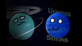 Just Neptune