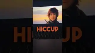 Understanding Hiccup Part 3! 