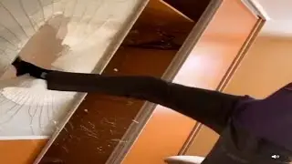 Я кунг фу панда
