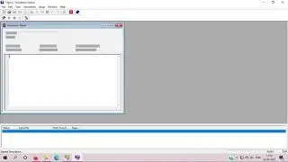 Common Source Amplifier AC Analysis using Tanner EDA