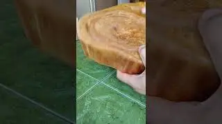 доска для подачи стейка