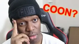 I AM A COON?