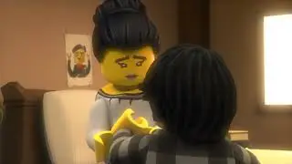 i miss my mom