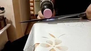 Заточка ножей шуруповерта в домашних условиях