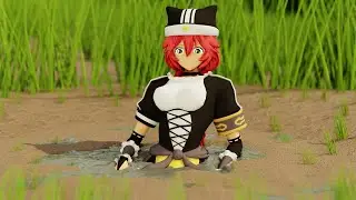 (Blender)Beta Sink Request