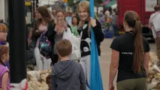 Bicester Festival 2018 with 