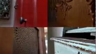 A Furniture Fetish TV Spot