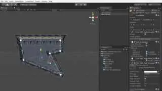 Ferr2DTerrain tutorial - Advanced Materials