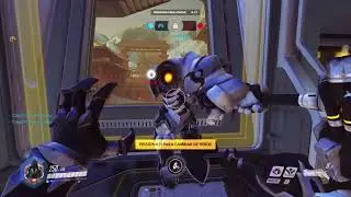 Overwatch, Seguimos mejorando!!