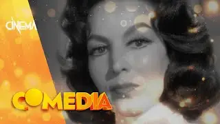 Si Yo Fuera Millonario (Película Completa) 🎥 | Comedia Clásica del Cine Mexicano con María Félix