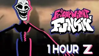 Pteromerhanophobia - Friday Night Funkin' [FULL SONG] (1 HOUR)