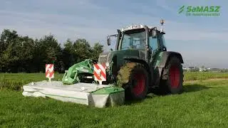 A.C.A. de Jong SaMASZ Partner voor Zuid en Noord Holland