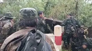 KARENNI ARMY