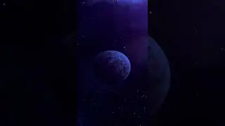 Потолок над бассейном звездное небо с 3D эффектом
