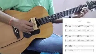 Ed Sheeran - Photograph ( Guitar Intro )