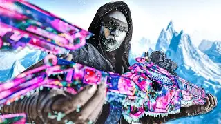 #1 BLACK OPS 6 PLAYER on MW3 GETS NUKES 🔴 LIVE - NUKES: 1020 | Settings 🎮 | MW3 Multiplayer Gameplay