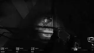Жалко жокича((( (Left 4 dead 2)