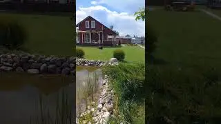 Дачный лайфхак
