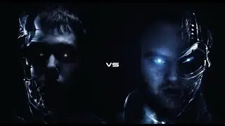 Terminator 6 Official Trailer (2017) - Arnold Schwarzenegger