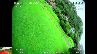 FPV 0608 2024 Clip