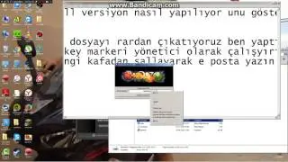 Bandicam Full Versiyon Yapma