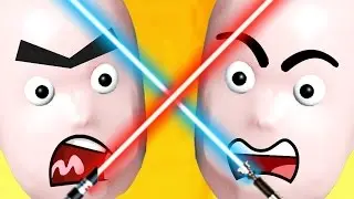 BABY VS BABY DEATHMATCH! | Who's Your Daddy (NEW UPDATE)