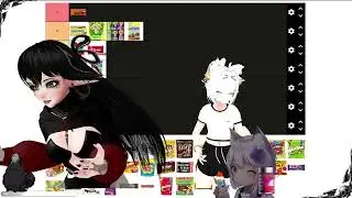 Layna Reaches Her Limit feat. Filian