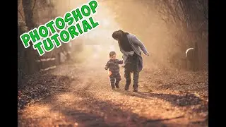 photoshop tutorial (DANSK) - 3 Hurtige tips