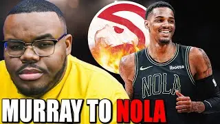 The DUMBEST Trade in NBA Free Agency so far...