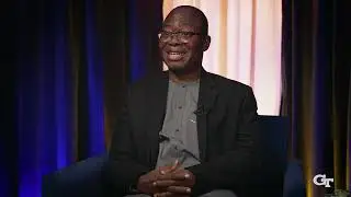 Georgia Tech Business Analytics Graduate Certificate: Meet Felix Omokaro