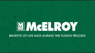 Benefits of Live Data During the Fusion Process