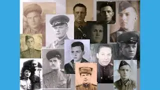 Учителя Курской области в годы Великой Отечественной войны
