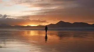 Lanzarote in 4K