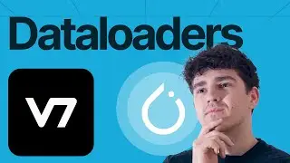 How to Create PyTorch Dataloaders With V7 | Tutorial