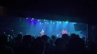 Fox Stevenson Live - Don’t Care Crown