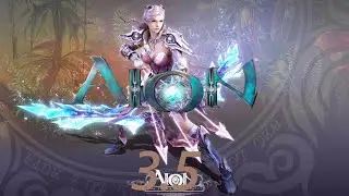 Aion Classic (лучник)