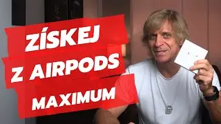 How to increase the volume and sound quality of your AirPods