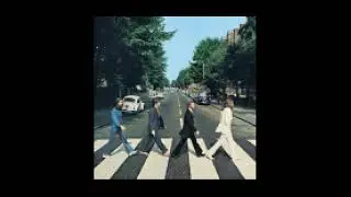 New Beatles album