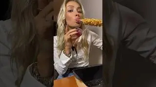 Corndog🌭 🥹 