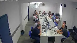 Заседание № 48/ 31.07.2026 г. на Общински съвет - гр. Рудозем