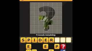 Pop the Pic Classic 5-1  Answer Guide