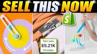 Top 8 Daily Winning Products  | Sell This Now