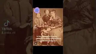 EPOCA VITTORIANA LE FOTO POST MORTEM CON I DEFUNTI TRA I VIVI