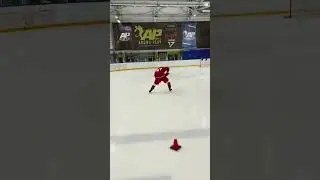 HOCKEY TRAINING 