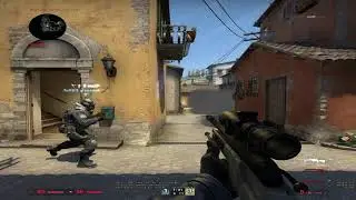 ЕГО РЕАЛЬНО ПОСАДИЛИ ЗА 228 СТАТЬЮ В CS:GO??? 4ERKESS977