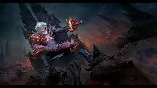 DYRROTH THE PRINCE OF ABYSS ONE SHOT BUILD
