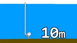 Physics and diving