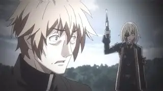 (Dies Irae) Valeria Trifa backstory