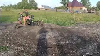 Причина найдена почему двигатель не запускался #мотороллер #automobile #ремонт #муравей 