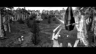 DotA - Apparition The Movie [Trailer]